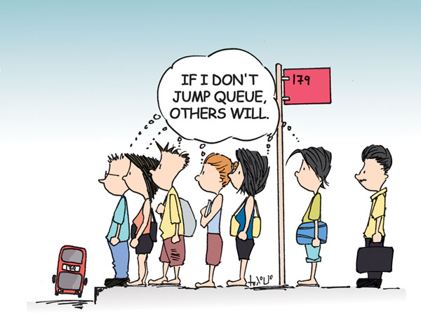 Queue Management