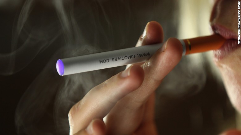 E Cigarette