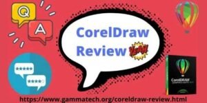 Coreldraw Review