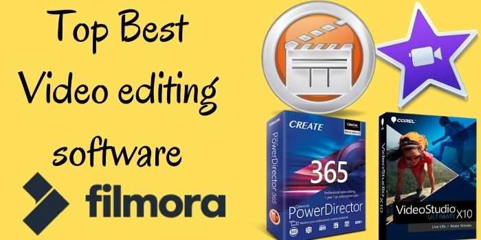 Best Video Editing
