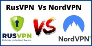 RusVPN vs NordVPN