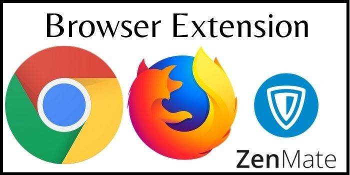 Which Platforms are compatible with ZenMate VPN? 5 Zenmate Browser Extension