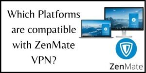 Zenmate VPN Platform
