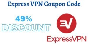 ExpressVPN Coupon Code