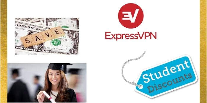 ExpressVPN student discount
