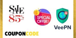 VeePN Coupon Code