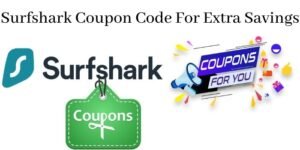 Surfshark Coupon Code