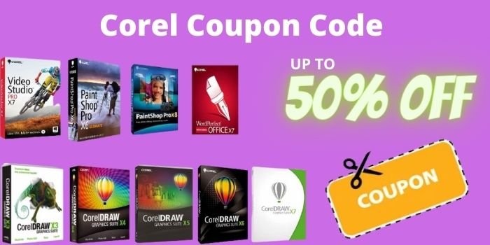 corel draw update coupon code