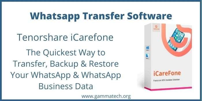 Tenorshare Coupon Code 2023: Upto 70% Off Deals 7 Tenorshare iCarefone Coupons