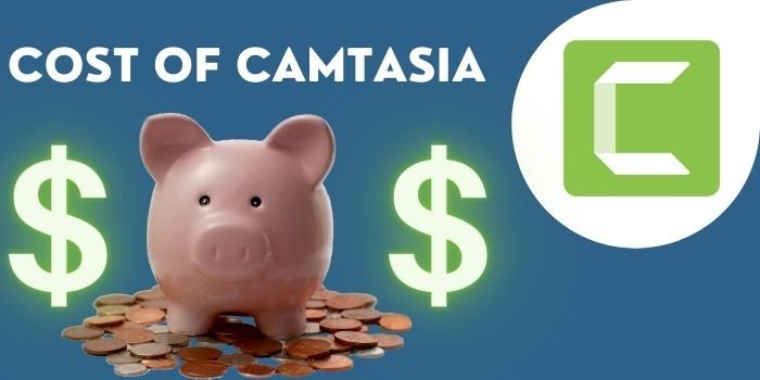 Cost Of Camtasia