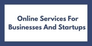 Great online services for businesses and startups-www.gammatech.org