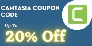 Camtasia Coupon Code
