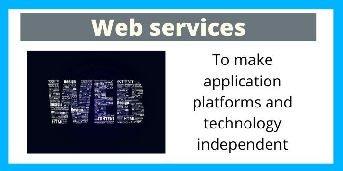 internet web services
