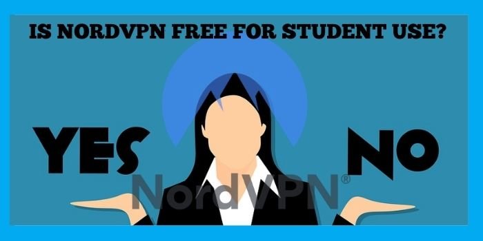 NORDVPN FREE FOR STUDENTS TO USE
