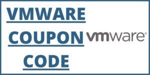 VMware Discount Code