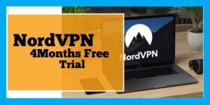 nordvpn 4 month free