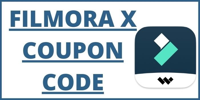 filmora x discount coupon filmora x discount coupon