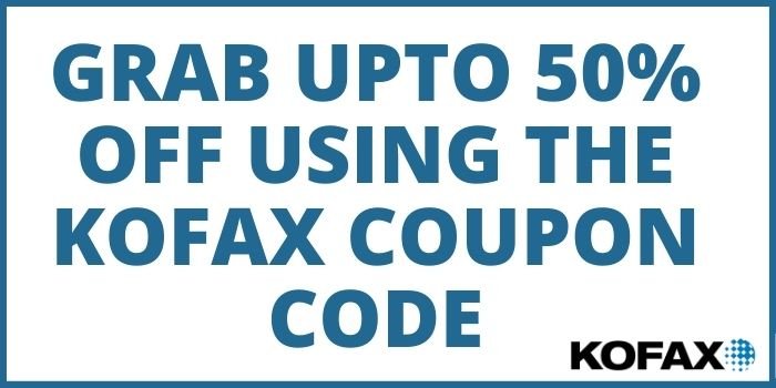 Kofax Discount Coupon 2023 - Get Up To 50% Off with Kofax Coupon Code 11 Kofax Discount Code www.gammatech.org