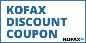 Kofax Discount Coupon www.gammatech.org