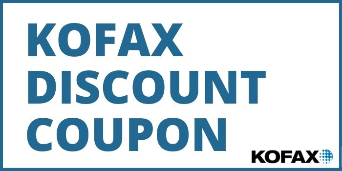 Kofax Discount Coupon www.gammatech.org