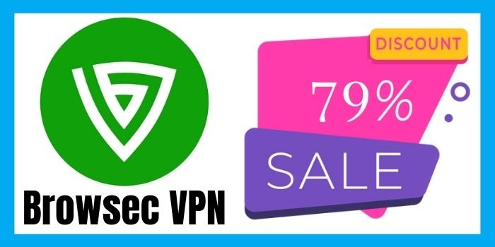 Coupons 7 Browsec Voucher Code