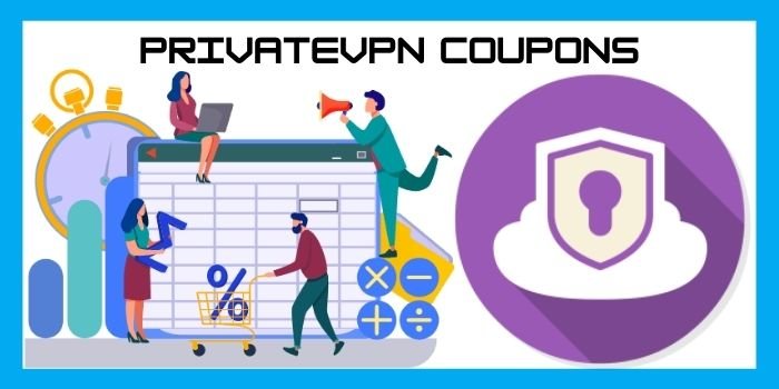 Coupons 3 PrivateVPN Coupons