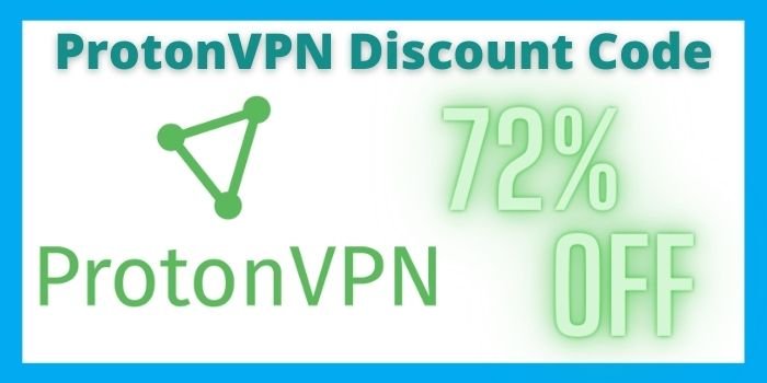 Coupons 6 ProtonVPN Coupon