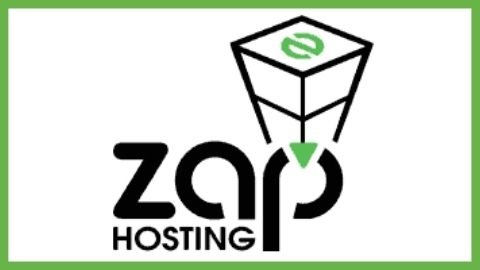 Zap Hosting Voucher Coupon