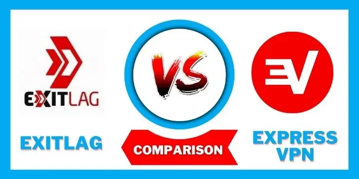 Exitlag-vs-ExpressVPN