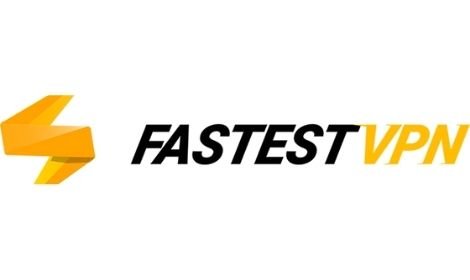 FastestVPN Black Friday Sale 2022 - 95% Off Discount Deal 3 FastestVPN logo
