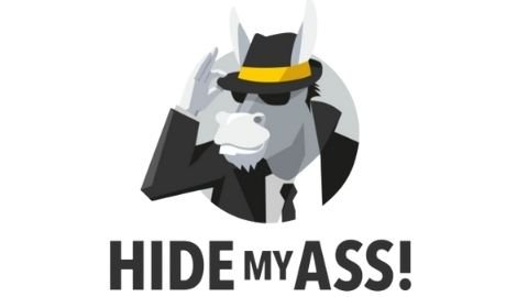 Hide My Ass logo