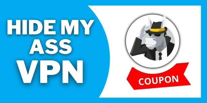Coupons 4 HideMyAss coupon code