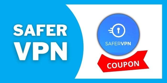 SaferVPN Discount Code