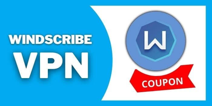 Windscribe Voucher Code