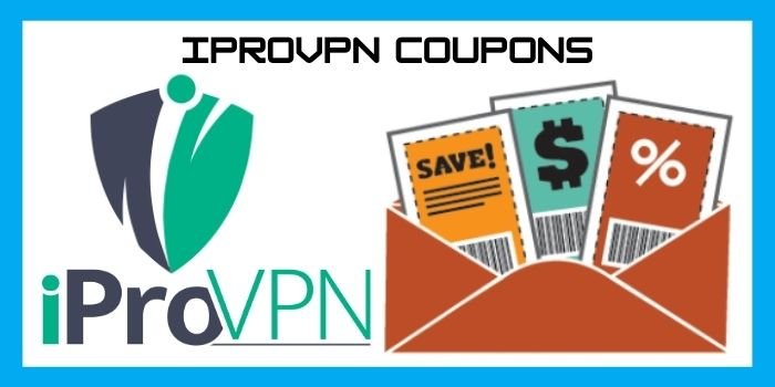 iProVPN Coupons