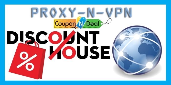 Coupons 2 proxy n vpn coupons