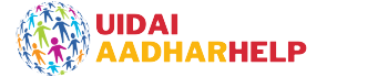 UIDAI Aadharhelp