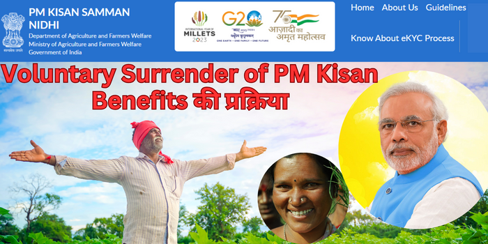 PM Kisan