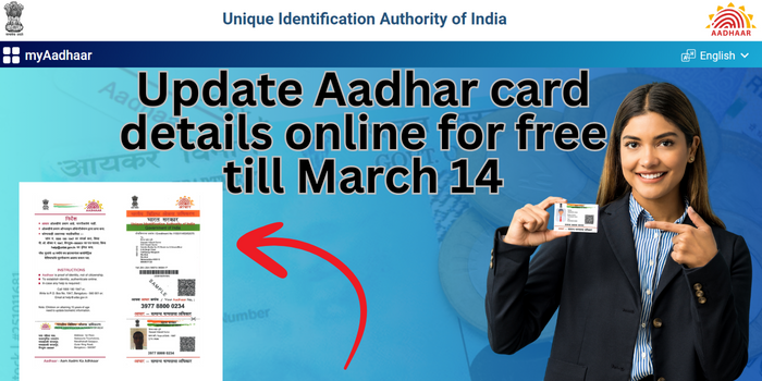 aadhar card details