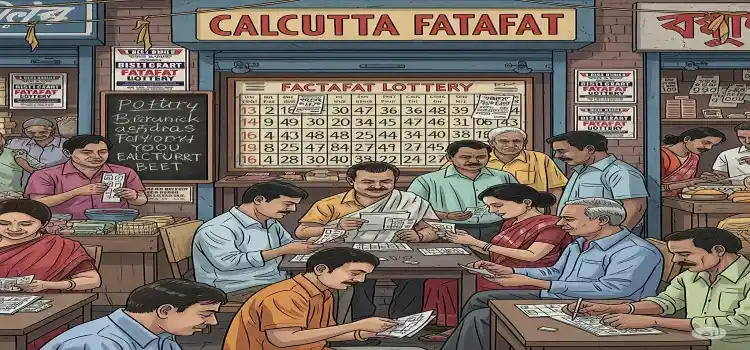calcutta fatafat