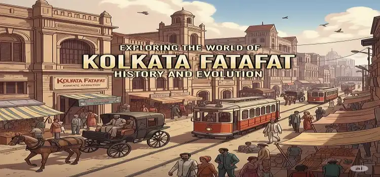 kolkata fatafat ff