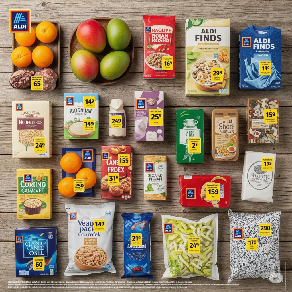 aldi ads this week