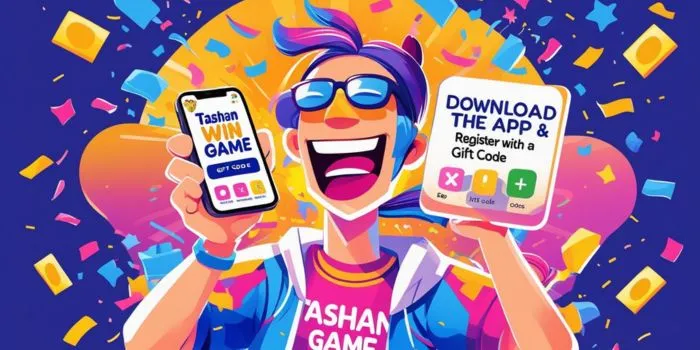 Tashan Win App Download