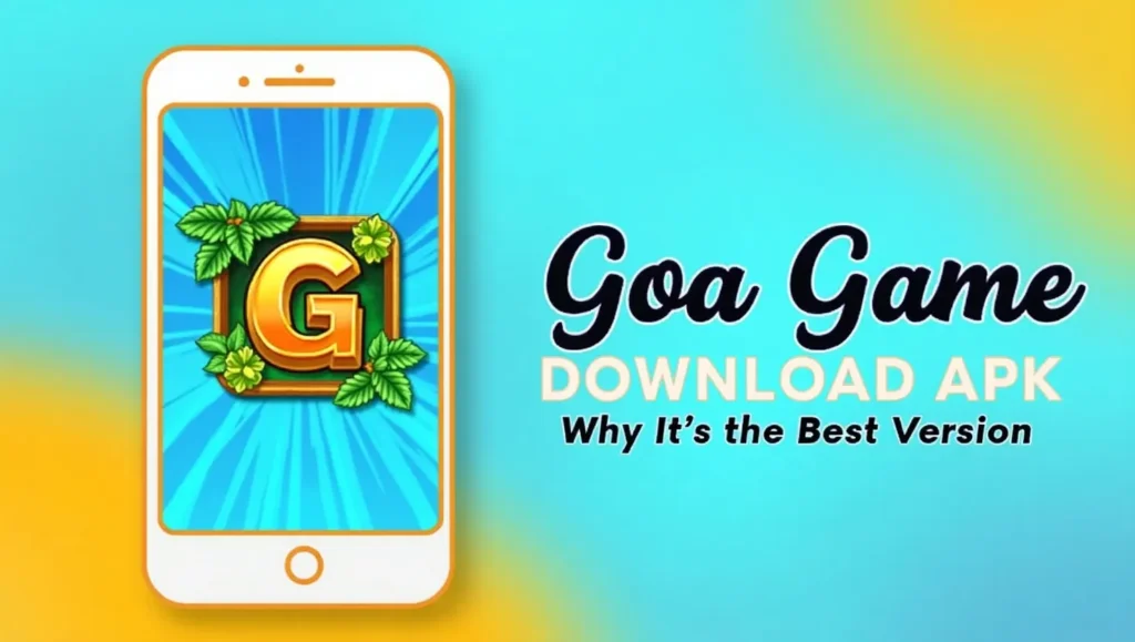 goa game download