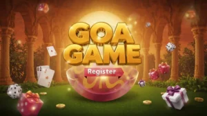 goa game register