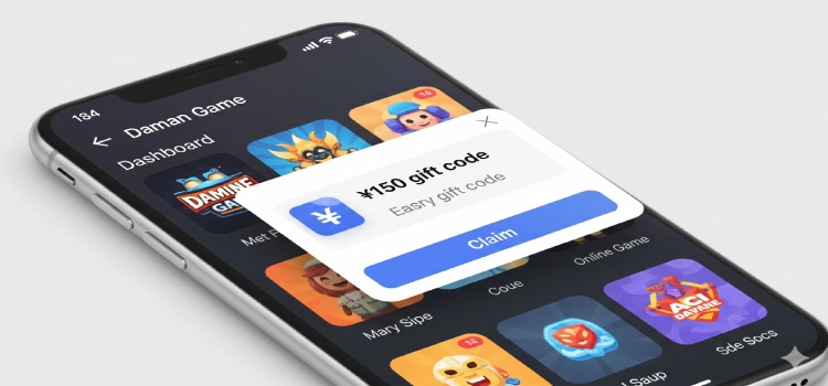 Daman apk download Login Register and claim ₹150 Gift Code 1 Daman apk download